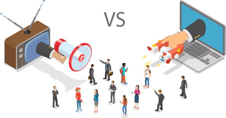 Legal Marketing VS Legal Advertising