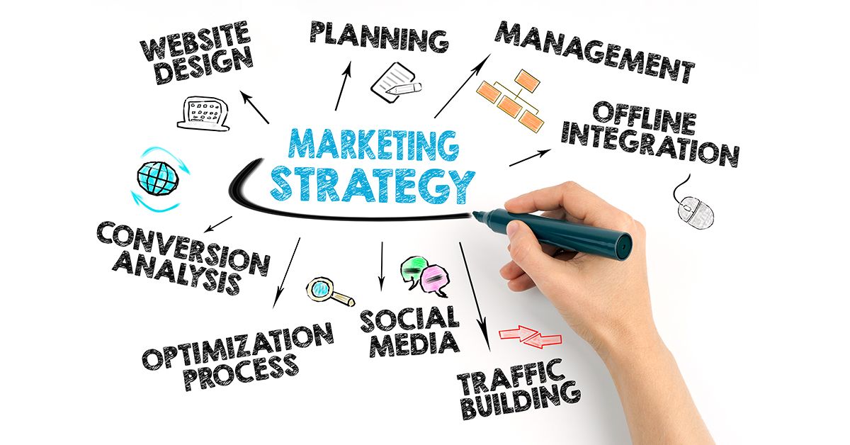 Marketing Strategies for Lawyers