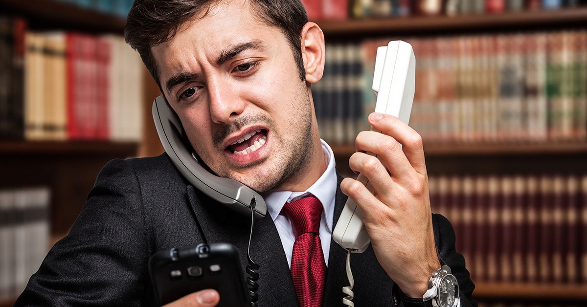 Improve Legal Intake Process
